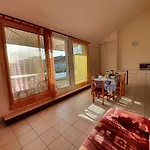 3 Pieces Avec Balcon, Piscine Collective Et Parking Proche Ocean A - Fr-1-224c-250 * Saint-Hilaire-de-Riez