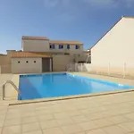 3 Pieces Avec Balcon, Piscine Collective Et Parking Proche Ocean A - Fr-1-224c-250 Διαμέρισμα Saint-Hilaire-de-Riez