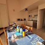 Διαμέρισμα 3 Pieces Avec Balcon, Piscine Collective Et Parking Proche Ocean A - Fr-1-224c-250 Saint-Hilaire-de-Riez
